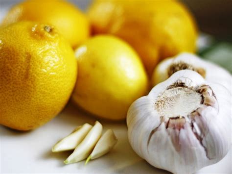 limon sarımsak zencefil kürü zararları